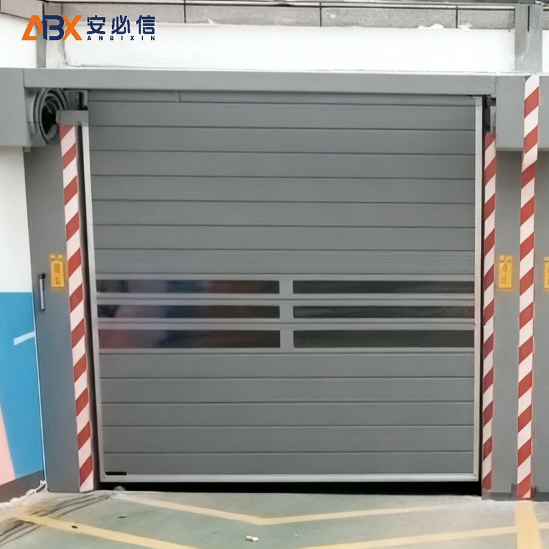 郴州市雷达高速门